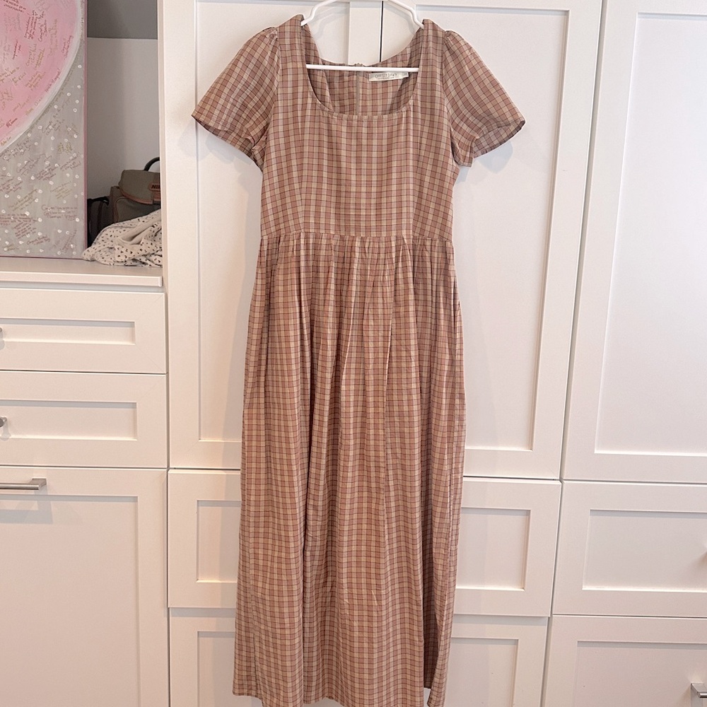 Christy Dawn Scarlett Dress